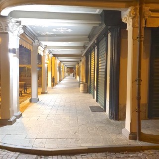 A Dogliani cultura e solidarietà s'incontrano