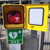 Immagine di repertorio