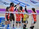 VOLLEY FEMMINILE / Honda Cuneo Granda Volley sogna l'Europa: sfida con San Giovanni in Marignano