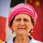 Fine dell'incubo per l'attivista astigiana Dina Alberizia, libera dopo un mese in Libia
