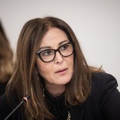 Daniela Santanchè (foto Adnkronos) Daniela Santanchè (foto Adnkronos)