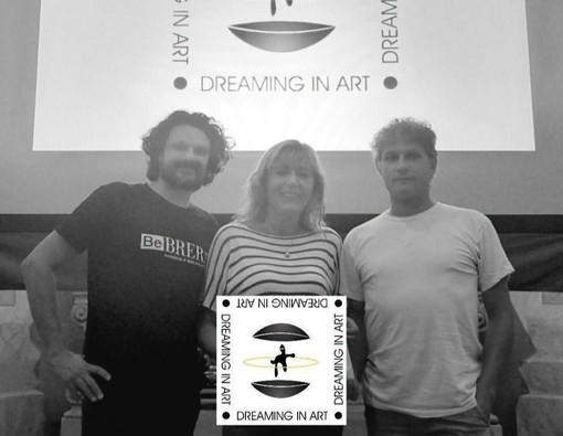 Dreaming In Art festeggia due anni e guarda al 2027 con una nuova edizione Dreaming In Art festeggia due anni e guarda al 2027 con una nuova edizione