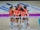 VOLLEY FEMMINILE / La Honda Cuneo Granda Volley a caccia del bis, San Giovanni vuole il primo punto VOLLEY FEMMINILE / La Honda Cuneo Granda Volley a caccia del bis, San Giovanni vuole il primo punto
