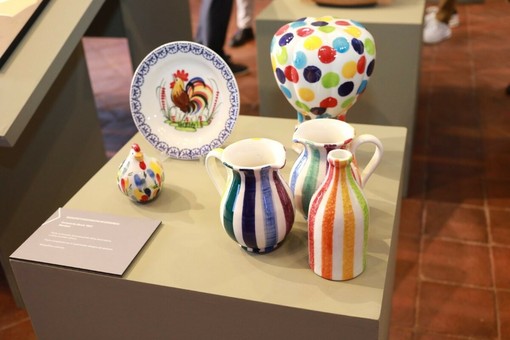 L’artigianato che verrà: a Saluzzo la visione futura del Made in Italy firmata Confartigianato Cuneo: tra i protagonisti anche Besio 1842 di Mondovì