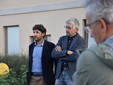 Agrion: presentazione di GreenUP Innovation Lab e consegna dei report territoriali Agrion: presentazione di GreenUP Innovation Lab e consegna dei report territoriali