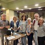 Dialoghi tra scrittura e parole: presentata a Bra la nuova opera di Ivana Gianmoena