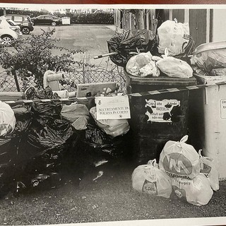 Rifiuti abbandonati, il Comune alza l’asticella: più controlli e fototrappole mobili ad Alba