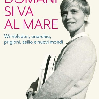 Volume racconta la vicenda di Monica Giorgi: l'ex tennista e attivista ospite a Farigliano Volume racconta la vicenda di Monica Giorgi: l'ex tennista e attivista ospite a Farigliano