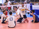Cuneo location del ritiro azzurro di Sitting Volley maschile: Roberto Dalmasso convocato