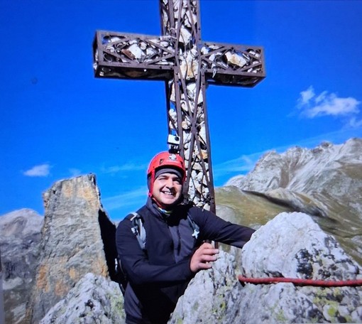 Diego Rosso, 51 anni