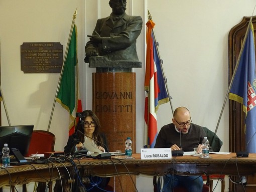 Il consiglio provinciale del 15 aprile nel segno dell’unanimità