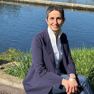 Regionali, Delia Revelli: l'imprenditrice agricola che porta una ventata di novità con Forza Italia