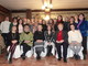 L’associazione Donne per la Granda a Fossano con l’europarlamentare Gianna Gancia