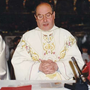 Don Battista Tarable, per tutti don Gianni. Aveva 84 anni
