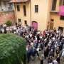 Bra, concerto estivo della Banda Verdi all’Arena di Palazzo Mathis