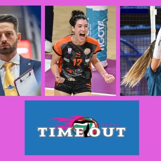 Da sinistra Domenico Petruzzelli, Clara Decortes e Federica Busolini Da sinistra Domenico Petruzzelli, Clara Decortes e Federica Busolini