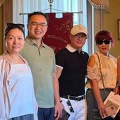 Dalla Cina a Ceresole d'Alba, tra tinche e fiori di loto: "Le iniziative locali avranno un ritocco internazionale"