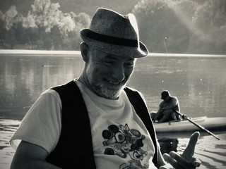 “Torniamo a ballare”, il nuovo singolo di Garcino