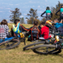 Monte Alpet Bike Village riapre ai Cardini di Roburent: weekend inaugurale con la Gravity Race