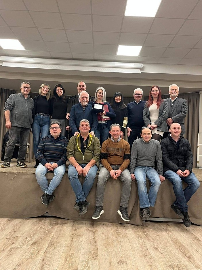 Una giornata per dire grazie ai donatori: Avis La Morra–Verduno rinnova la sua festa annuale