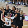 Parte la Serie A1 Fineco per Granda Volley: subito big match contro Conegliano Parte la Serie A1 Fineco per Granda Volley: subito big match contro Conegliano