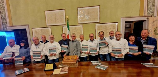 Diano d’Alba si racconta in un libro: immagini e memorie per custodire l’anima del paese Diano d’Alba si racconta in un libro: immagini e memorie per custodire l’anima del paese