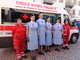 Diventare infermiera volontaria della Croce Rossa: al via il corso a Bra