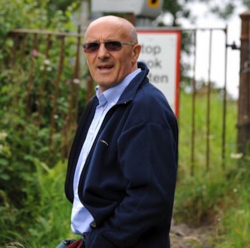 Domenico Degiorgis, nuovo direttore dell’Ufficio Caritas e presidente della Fondazione Caritas diocesana Domenico Degiorgis, nuovo direttore dell’Ufficio Caritas e presidente della Fondazione Caritas diocesana