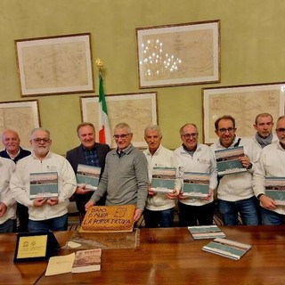 Diano d’Alba si racconta in un libro: immagini e memorie per custodire l’anima del paese