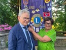 Giulio Marini e Romana Gaiero Giulio Marini e Romana Gaiero
