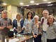 Dialoghi tra scrittura e parole: presentata a Bra la nuova opera di Ivana Gianmoena Dialoghi tra scrittura e parole: presentata a Bra la nuova opera di Ivana Gianmoena