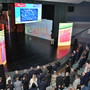 Assemblea di Confindustria ad Alba, Alessandro Gino: “Velocità, persone, tecnologia: le tre sfide del settore auto” [VIDEO]