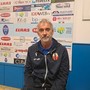 Danilo Bianco, allenatore Cuneo