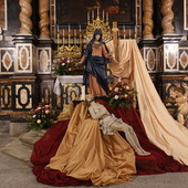 Il 15 settembre la Chiesa braidese fa memoria della Beata Vergine Maria Addolorata