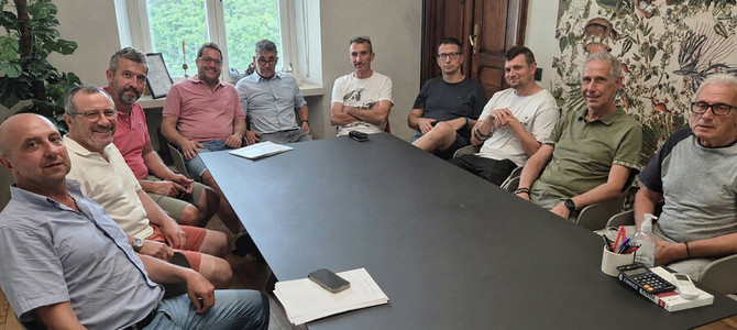 CALCIO GIOVANILE / Valtanaro Calcio entra nella Torino FC Academy: al via il progetto per la crescita dei giovani talenti CALCIO GIOVANILE / Valtanaro Calcio entra nella Torino FC Academy: al via il progetto per la crescita dei giovani talenti