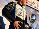 KART / Doppia prestazione spettacolare per Manuel Daziano, che stacca il pass per la finale mondiale di ottobre