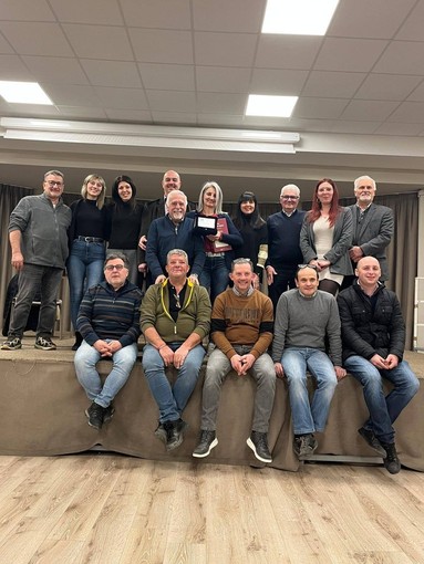 Una giornata per dire grazie ai donatori: Avis La Morra–Verduno rinnova la sua festa annuale Una giornata per dire grazie ai donatori: Avis La Morra–Verduno rinnova la sua festa annuale