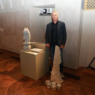 L’artigianato che verrà: a Saluzzo la visione futura del Made in Italy firmata Confartigianato Cuneo: ra i protagonisti anche Riccardo Vottero e la Pietra di Luserna