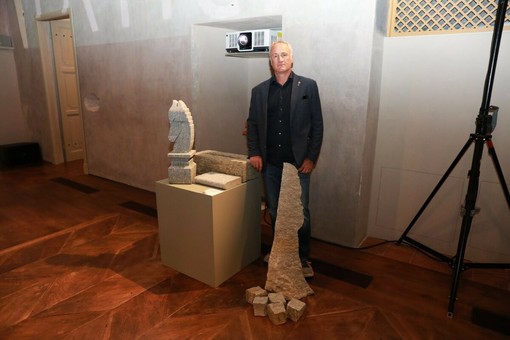 L’artigianato che verrà: a Saluzzo la visione futura del Made in Italy firmata Confartigianato Cuneo: ra i protagonisti anche Riccardo Vottero e la Pietra di Luserna