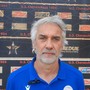 Danilo Bianco, allenatore del Cuneo