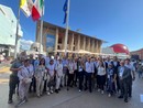 Delegazione imprese Confindustria Piemonte all'Esposizione Universale di Osaka