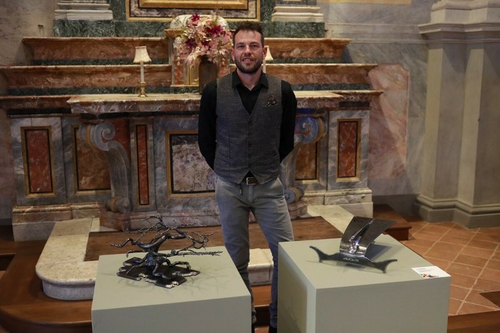 L’artigianato che verrà: a Saluzzo la visione futura del Made in Italy firmata Confartigianato Cuneo: tra i protagonisti anche “Lu Ferìe” di Sampeyre