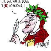 Il Bel Paese dove IL... NO suona Il Bel Paese dove IL... NO suona