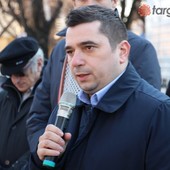 Denis Scotti, presidente del Comitato 10 Febbraio