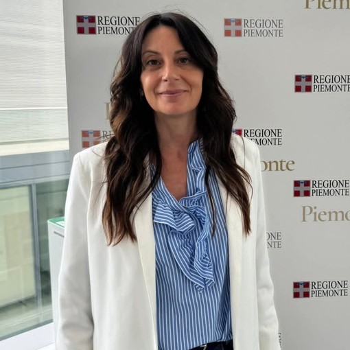 Cirio nomina Daniela Cameroni nuovo assessore e si riapre la porta in Consiglio per il cuneese Claudio Sacchetto Cirio nomina Daniela Cameroni nuovo assessore e si riapre la porta in Consiglio per il cuneese Claudio Sacchetto