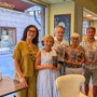 “Dialoghi tra scrittura e pittura”: a Bra serata su libro e arte “Dialoghi tra scrittura e pittura”: a Bra serata su libro e arte