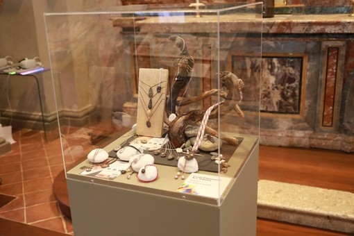 L’artigianato che verrà: a Saluzzo la visione futura del Made in Italy firmata Confartigianato Cuneo: tra i protagonisti anche Costa Emanuele Art Jewelry di Villafalletto