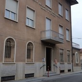 Van Cleeff (Cisl): “Pronto ad aiutare le famiglie delle ospiti delle ‘Perle’ di Dronero” Van Cleeff (Cisl): “Pronto ad aiutare le famiglie delle ospiti delle ‘Perle’ di Dronero”