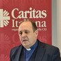 Don Marco Pagniello, direttore di Caritas Italiana Don Marco Pagniello, direttore di Caritas Italiana