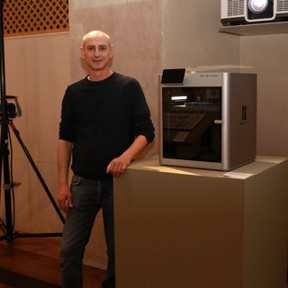 L’artigianato che verrà: a Saluzzo la visione futura del Made in Italy firmata Confartigianato Cuneo: tra i protagonisti anche il FabLab Cuneo